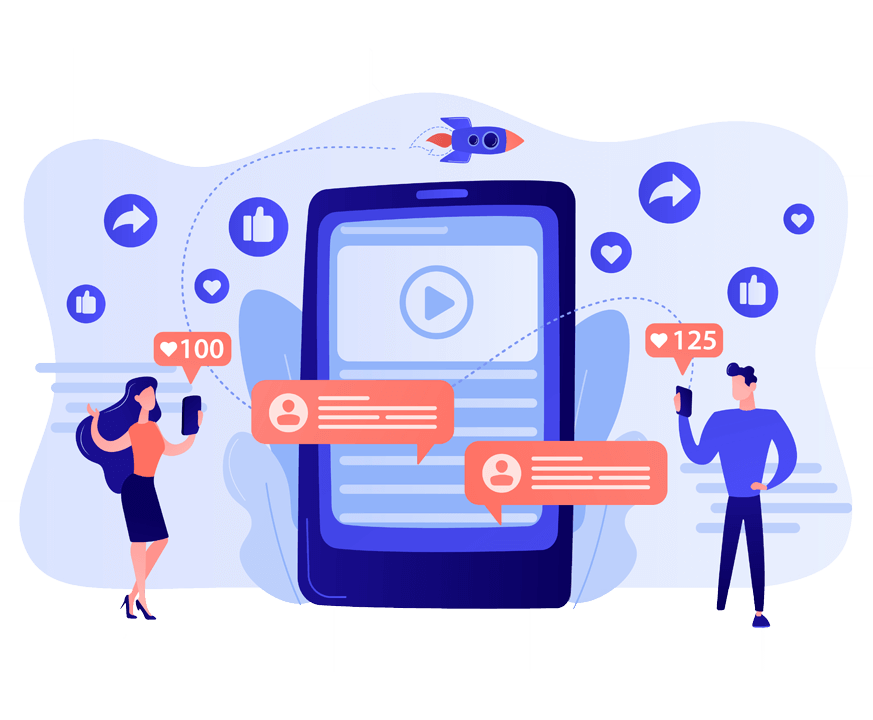 高质量的 YouTube 代理